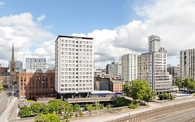 Britannia Inn Glasgow